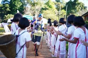 BIB: 
                            <button type="button" onclick="openModal(18989902)" class="btn btn-primary btn-sm float-right btn-popup" data-toggle="modal" data-target=".modal-high-quality">
                        <i class="fas fa-shopping-cart"></i> Add to Cart
                    </button>
                                            <button type="button" onclick="isThisMe(18989902, true)" class="btn btn-success btn-sm float-right btn-popup btn-isme hidden" data-toggle="tooltip" data-placement="bottom" title="นี่คือรูปของคุณใช่ไหม คลิกที่นี่เพื่อเอาเข้าอัลบั้ม">
                        <i class="fas fa-plus"></i> Add to album
                    </button>
                    <button type="button" onclick="isThisMe(18989902, false)" class="btn btn-warning btn-sm float-right btn-popup btn-isnotme hidden">
                        <i class="fas fa-ban"></i> Remove from album
                    </button>